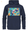 Beta Alanin und L-Glutamin - Premium Hoodie wioostore.de