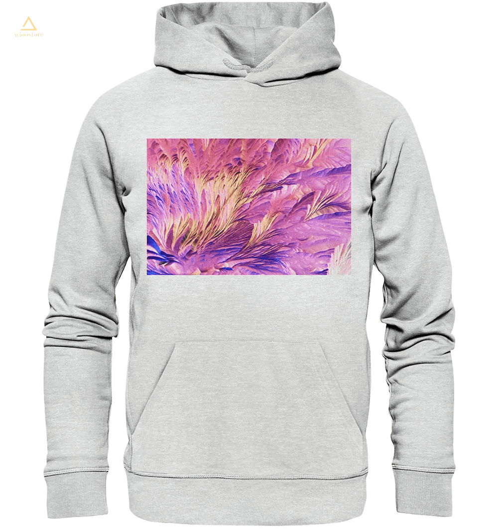 Beta Alanin und L-Glutamin - Premium Hoodie wioostore.de