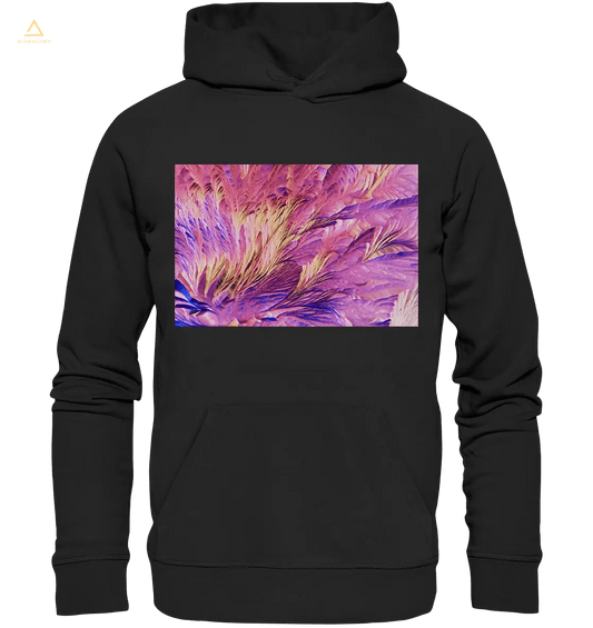 Beta Alanin und L-Glutamin - Premium Hoodie wioostore.de