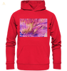 Beta Alanin und L-Glutamin - Premium Hoodie wioostore.de