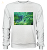 Beta Alanin und L-Glutamin - Premium Sweatshirt wioostore.de