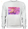 Beta Alanin und L-Glutamin - Premium Sweatshirt wioostore.de
