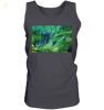 Beta Alanin und L-Glutamin - Tank-Top wioostore.de