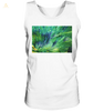 Beta Alanin und L-Glutamin - Tank-Top wioostore.de