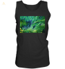 Beta Alanin und L-Glutamin - Tank-Top wioostore.de