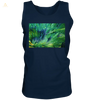 Beta Alanin und L-Glutamin - Tank-Top wioostore.de