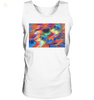 Beta Alanin und L-Glutamin - Tank-Top wioostore.de