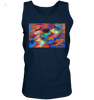 Beta Alanin und L-Glutamin - Tank-Top wioostore.de