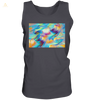 Beta Alanin und L-Glutamin - Tank-Top wioostore.de