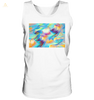 Beta Alanin und L-Glutamin - Tank-Top wioostore.de