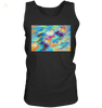 Beta Alanin und L-Glutamin - Tank-Top wioostore.de
