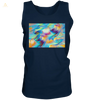 Beta Alanin und L-Glutamin - Tank-Top wioostore.de