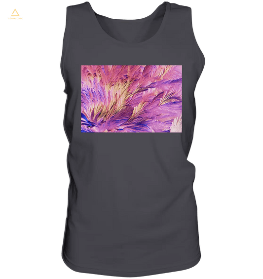 Beta Alanin und L-Glutamin - Tank-Top wioostore.de