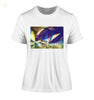 Brodacid - Fitted Ladies Organic Shirt wioostore