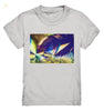 Brodacid - Kids Premium Shirt wioostore