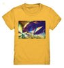 Brodacid - Kids Premium Shirt wioostore