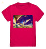 Brodacid - Kids Premium Shirt wioostore