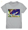 Brodacid - Kids Premium Shirt wioostore