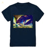 Brodacid - Kids Premium Shirt wioostore