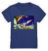 Brodacid - Kids Premium Shirt wioostore