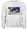 Brodacid - Premium Sweatshirt wioostore