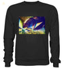 Brodacid - Premium Sweatshirt wioostore