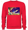 Brodacid - Premium Sweatshirt wioostore
