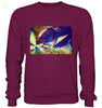 Brodacid - Premium Sweatshirt wioostore