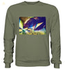 Brodacid - Premium Sweatshirt wioostore