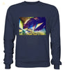 Brodacid - Premium Sweatshirt wioostore