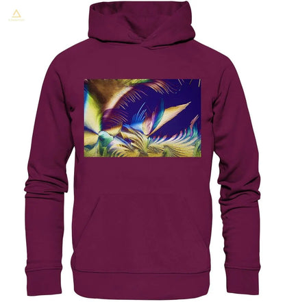 Brodacid - Premium Unisex Hoodie wioostore.de