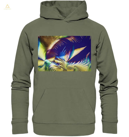 Brodacid - Premium Unisex Hoodie wioostore.de