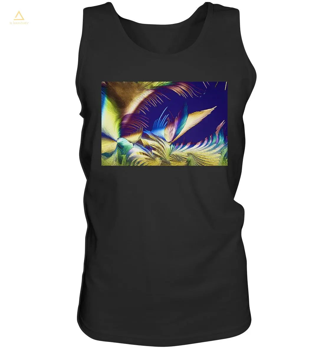 Brodacid - Tank-Top wioo.store