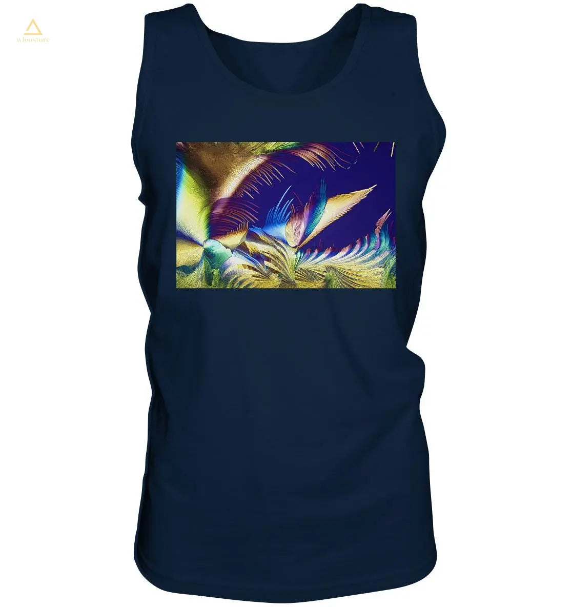 Brodacid - Tank-Top wioo.store