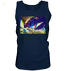 Brodacid - Tank-Top wioostore