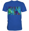 Caesiumchlorid mit Kupfersulfat - Classic Shirt wioostore.de