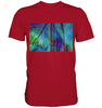 Caesiumchlorid mit Kupfersulfat - Classic Shirt wioostore.de