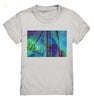 Caesiumchlorid mit Kupfersulfat - Kids Premium Shirt wioostore