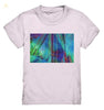 Caesiumchlorid mit Kupfersulfat - Kids Premium Shirt wioostore