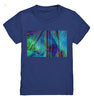 Caesiumchlorid mit Kupfersulfat - Kids Premium Shirt wioostore