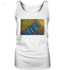 Caesiumchlorid mit Kupfersulfat - Ladies Tank-Top wioostore.de