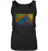 Caesiumchlorid mit Kupfersulfat - Ladies Tank-Top wioostore.de