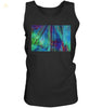 Caesiumchlorid mit Kupfersulfat - Tank-Top wioostore