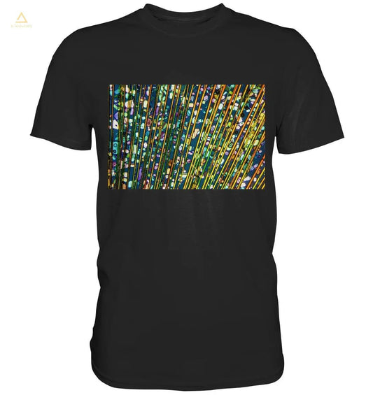 Caesiumchlorid mit Magnesiumchlorid - Classic Shirt wioostore.de