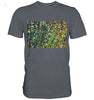 Caesiumchlorid mit Magnesiumchlorid - Classic Shirt wioostore.de