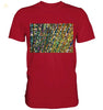 Caesiumchlorid mit Magnesiumchlorid - Classic Shirt wioostore.de