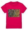 Caesiumchlorid mit Magnesiumchlorid - Kids Premium Shirt wioostore
