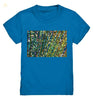 Caesiumchlorid mit Magnesiumchlorid - Kids Premium Shirt wioostore