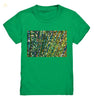 Caesiumchlorid mit Magnesiumchlorid - Kids Premium Shirt wioostore