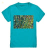 Caesiumchlorid mit Magnesiumchlorid - Kids Premium Shirt wioostore
